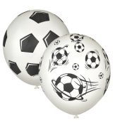 Воздушные шары Футбол